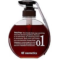 Amazon.co.jp: プローラ 薬用ボディウォッシュ 500ml (敏感肌用 全身